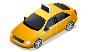 Taxi rural 300x169